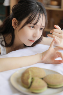 儿媳月月